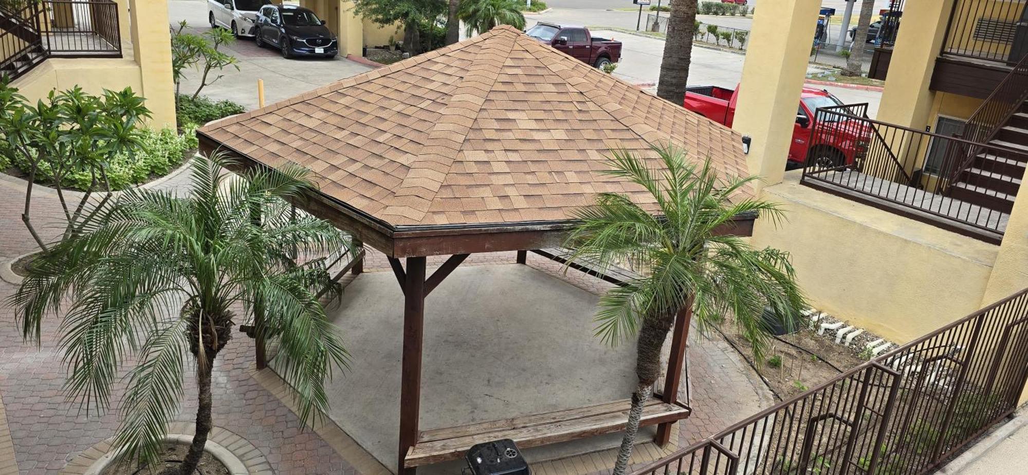 Texas Inn And Suites Rgv エディンバーグ エクステリア 写真