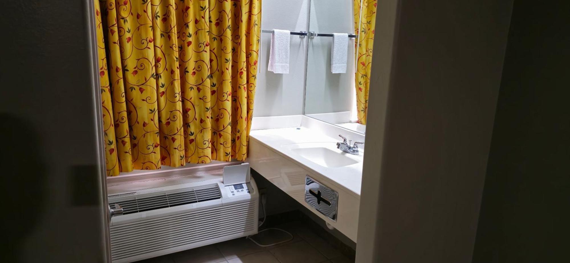 Texas Inn And Suites Rgv エディンバーグ エクステリア 写真