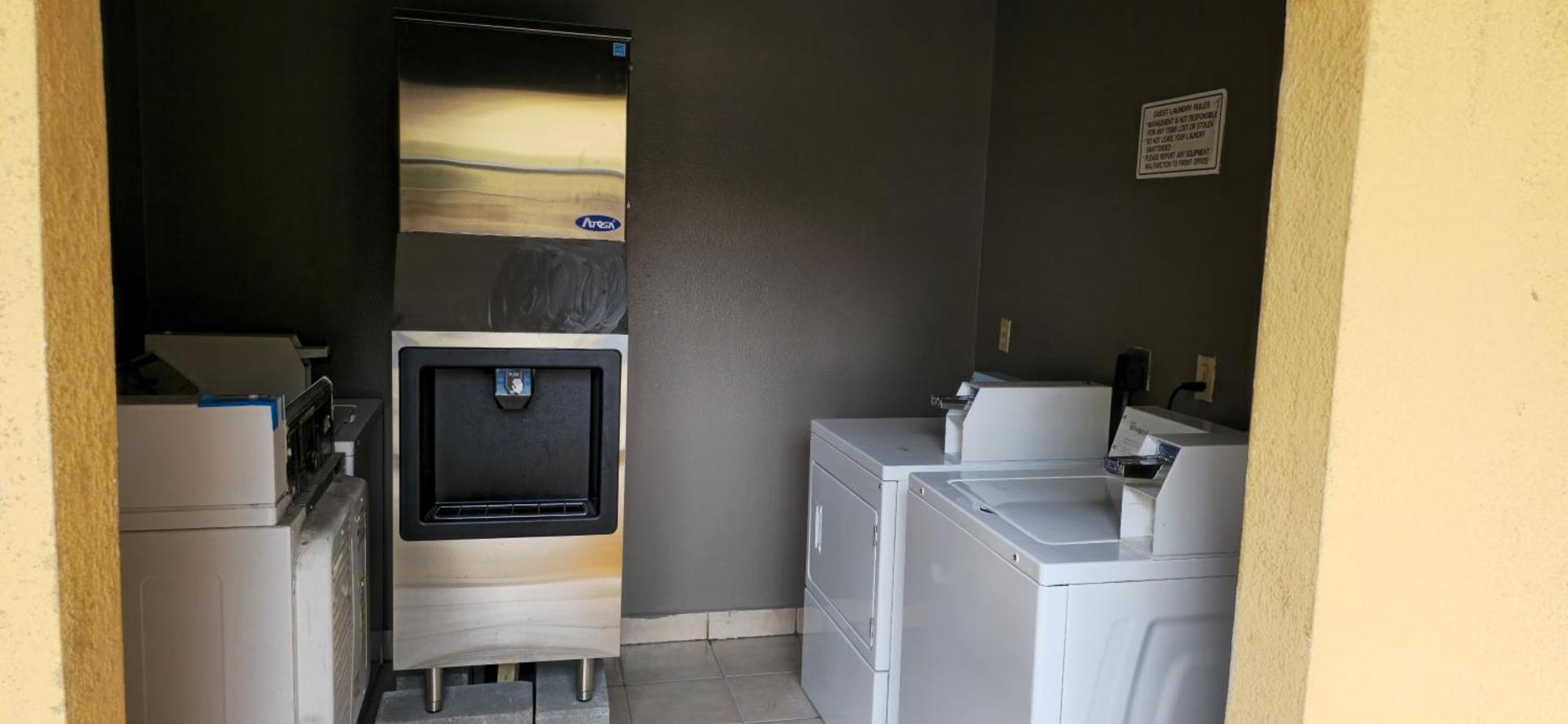 Texas Inn And Suites Rgv エディンバーグ エクステリア 写真